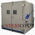 TEMPERATURE HUMIDITY TEST CHAMBER