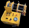hydraulic pipe jointing machine