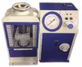 500-600kg Blue 220V New Semi Automatic Electric Compression Testing Machine
