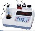 10-20kg Light White White New Automatic Fully Automatic Manual Semi Automatic Battery Electric 220V Karl Fischer Titrator