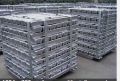 Aluminium Alloys Ingots 5-7Kg aluminium alloy ingots
