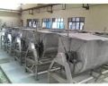 Poultry Feed Mixer Blender