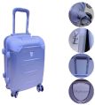 Polycarbonate Luggage Trolley Bag
