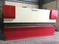 Mild Steel Sunshine Red and White Blue and white up to 500 Ton Hydraulic Press Brake Machine