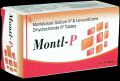 Montl-P Tablets