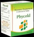 Phycold Tablets