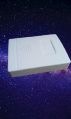 FIBRE OPTIC JOINT CLOSURE / TERMINATION BOX FTH WHITE