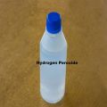 Food Grade Hydrogen Peroxide