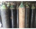 CO2 Industrial Gas Cylinders