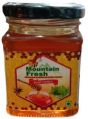250gm Mountain Fresh Mint Honey