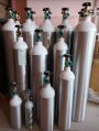 50L Carbon Steel and Aluminium Empty Cylinder