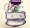 educational robotic kits- Hippo bot