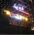 Outdoor LED Signages