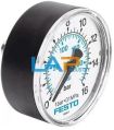 festo pressure gauges