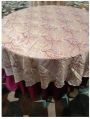 Silk Table Cover