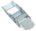Galvanised Zinc Plated Over Centre Buckle