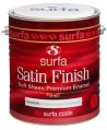 Satin Finish Soft Sheen Premium Enamel Paint