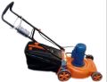 Rotary Type Electric Lawn Mower
