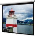 MANUAL WALL MOUNT PROJECTION SCREENS