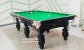 Imported British Pool Table