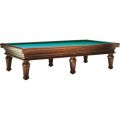imported carom billiards table