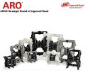 Stainless Steel PTFE 220-240 V ingersoll-rand aro air operated diaphragm pumps