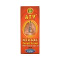 ATV Herbal Cough Syrup - 200 ML