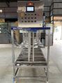 New Automatic 220 V Stainless Steel 50Htz paneer press machine