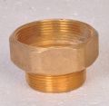 Golden Round Brass Drain Plugs