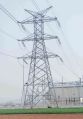 RUKMANI Steel 110V 220V 380V 440V 580V 1200KV Transmission Tower