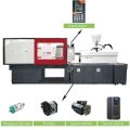 Three Phase Injection Molding Machine Servo System