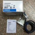omron photoelectric switch