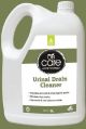 Enzyme Based Urinal Drain Cleaner