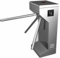 Automatic stainless steel tripod turnstile gate