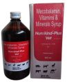 Nurokind Plus Veterinary Syrup