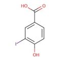 4-Hydroxy-3-Iodobenzoic Acid