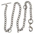 8 Number Iron Dog Chain