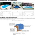 Readymade Swimming Pool