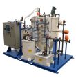 Automatic Die-Cast Aluminum Wastewater Treatment Equipment