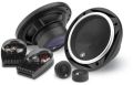 12-24 V Black Round car component speakers