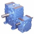 Double Stage Reduction Gearbox