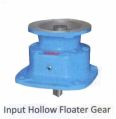 Input Hollow Floater Gear