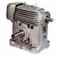 o type worm reduction gearbox