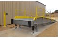 Container Loading Ramp