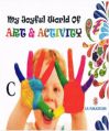 Art And Activity Book