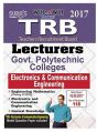 TRB Lecturers Books