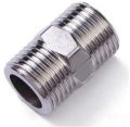 Stainless Steel 316L 304 ss hex nipple