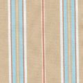linen yarn dyed stripe fabric