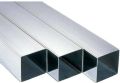 Stainless Steel Hollow Section