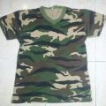 Mens Army T-Shirt